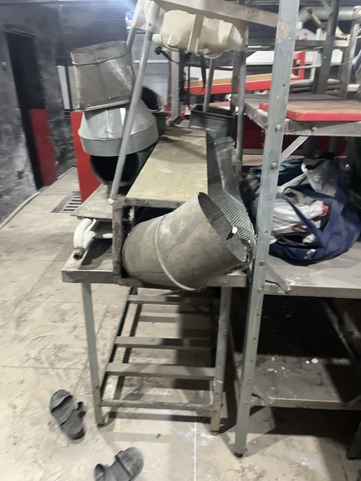 Стулья для кафе