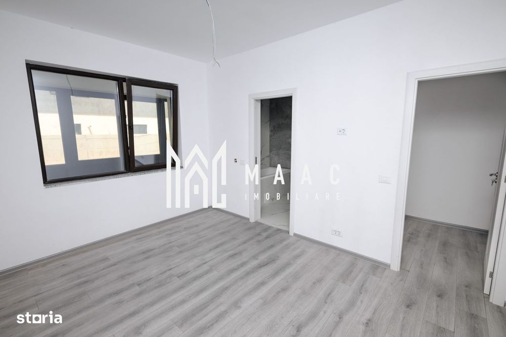 Apartament 3 camere decomandat | Ostroveni | 87 mp, INTABULAT