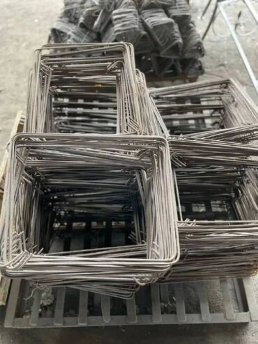 Karkas uchun xomud 5.5 dan 8mm gacha bor  armaturalardan