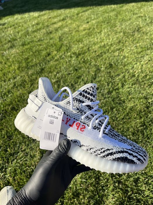 Yeezy 350 -Adidas
