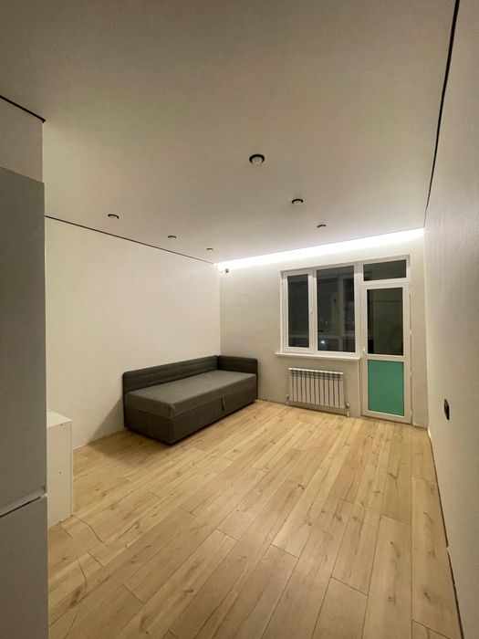 Продам квартиру студию 12.5 млн