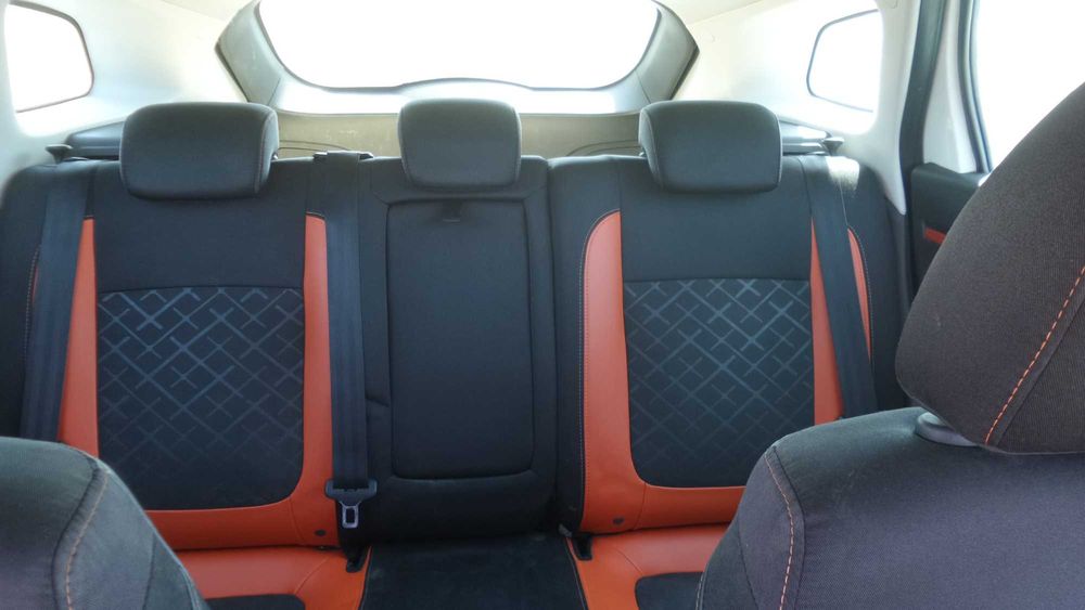 ВАЗ (Lada) Vesta SW Cross 2018 год