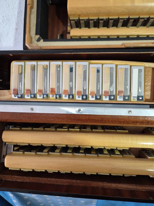 Acordeon Weltmeister Supita stare super