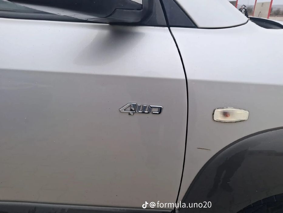 Vând Hyundai Tucson