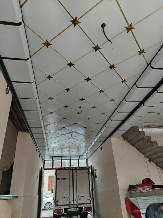 Tunikabond travertin