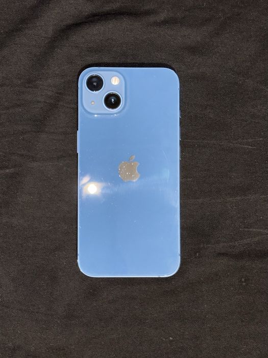 Iphone 13  обмен есть