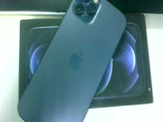 Apple iPhone 12 Pro
