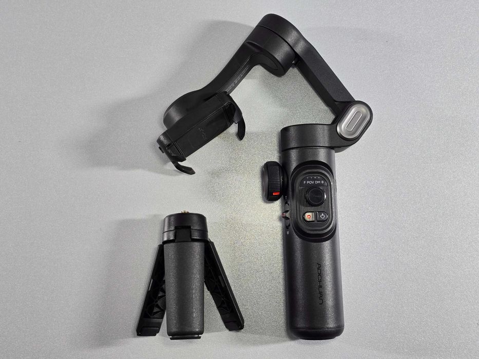 Gimbal - Стабилизатор за телефон - Aochuan Smart XE