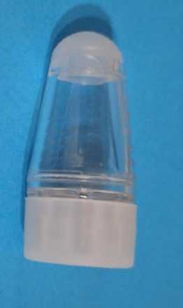 Апликатор/ масажор за масло за скалп/ коса