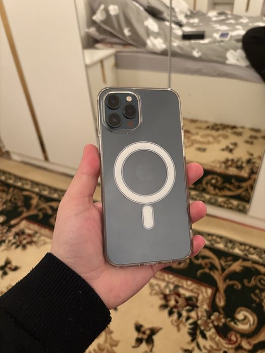 Iphone 12 pro maks айфон 12 про макс