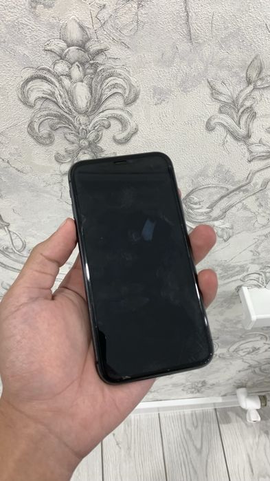 Iphone 11 64гб идеал