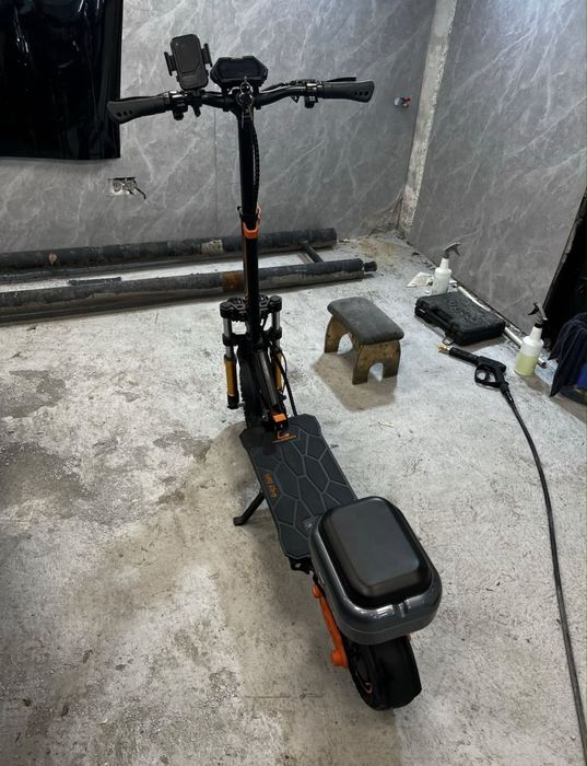 Kugoo m5 pro.