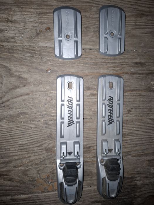 Продам крепления