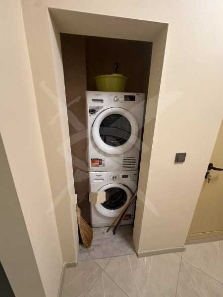 Дава се под наем Многостаен апартамент в Айтос - 100 кв.м за 598.23 € - Снимка #5