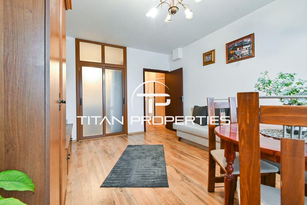 Двустен,за продажба,ж.к. Манастирски ливади