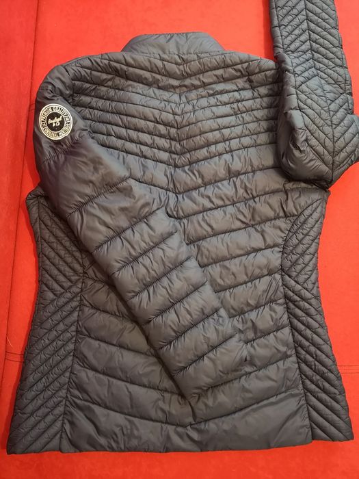 COULCAL & CO яке, Спортно-елегантно пролетно яке-