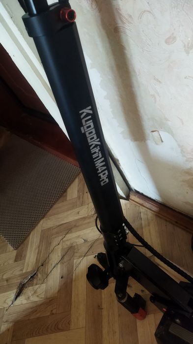 Продам электро самокат