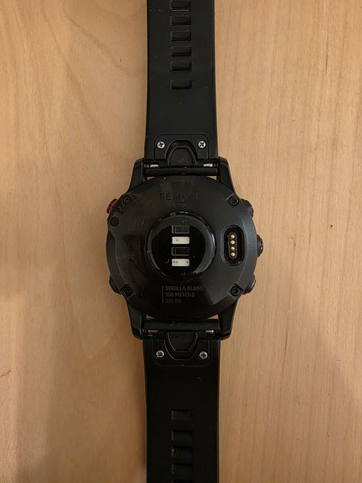 Garmin Fenix 6pro