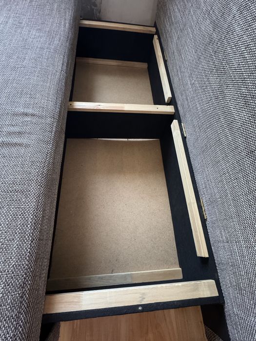 Продам диван раскладной