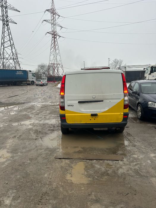 De vanzare Mercedes Vito