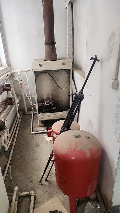 Tayyor ishlab turgan sistema tekstil fabrikasi