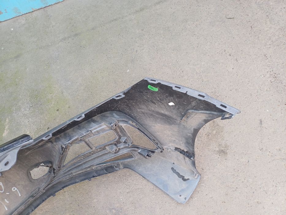 BYD  e 2 олди бампер