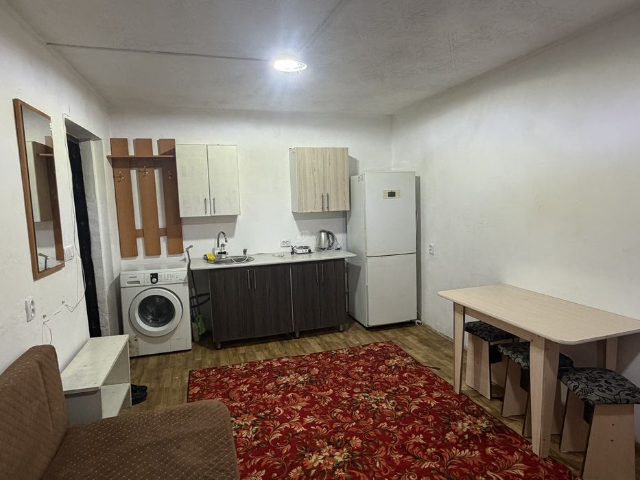 Комната в общаге 18кв