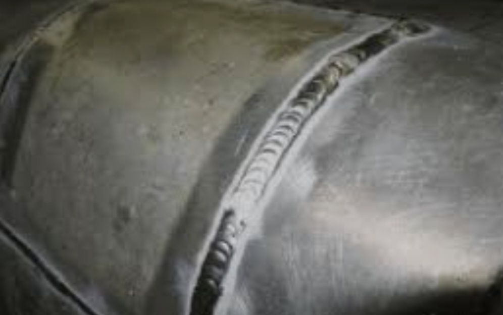 Топливный бак (дизель)