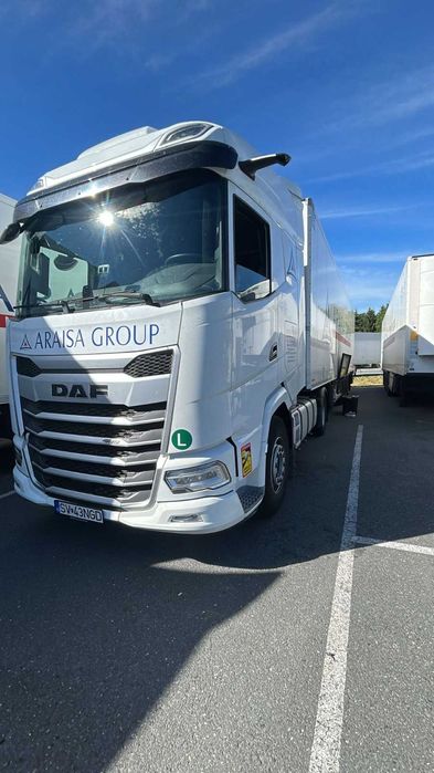 DAF XG 480FT 2023 - GARANTIE!!