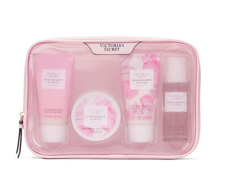 Victoria’s Secret комплект за тяло Нар и Лотос