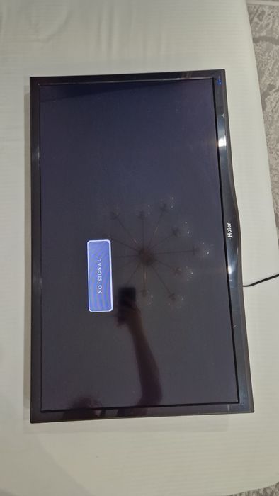 Теледидар, haier, дигональ 81 см