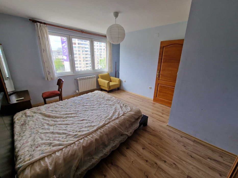 Дава се под наем Двустаен апартамент в София, Младост 4 - 60 кв.м за 450 € - Снимка #5