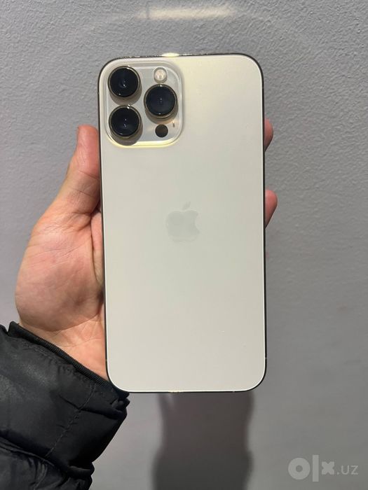 iPhone 13 pro max LLA/A