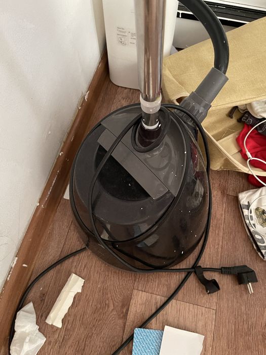 Парогенератор  Tefal