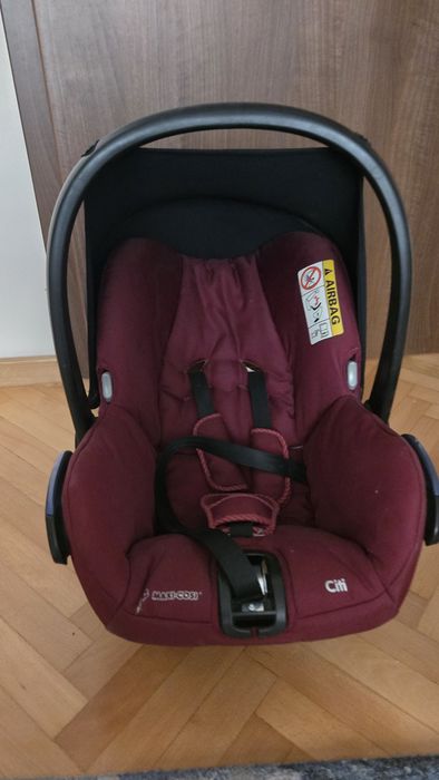 Детски стол/кошница за кола Maxi-cosi Citi