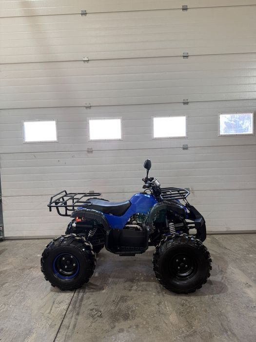 ‼️Atv 125 Kxd Hummer ca nou ‼️