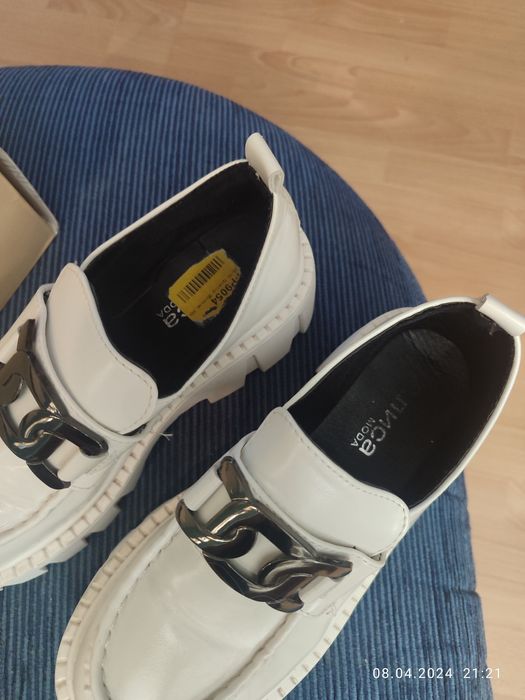 Обувь женская р.38.