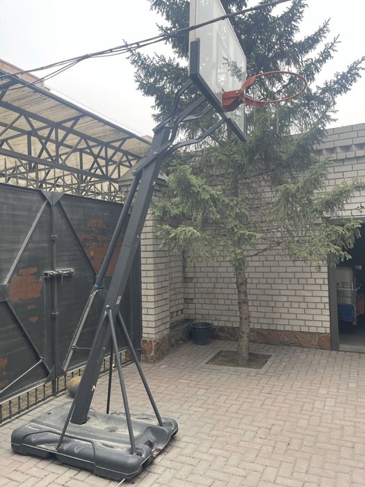 Баскетбольное кольцо