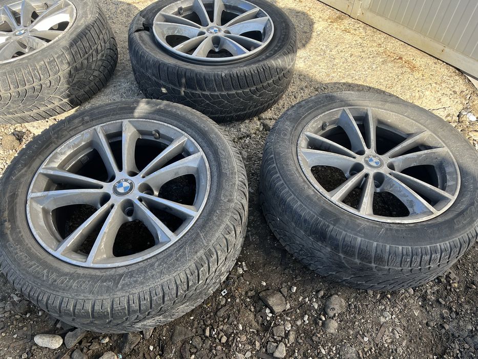 Джанти бмв 5 г30/31 17( djanti bmw 5 g30/31 17)