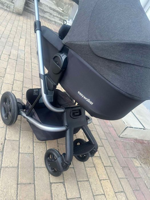 Зимен кош easy walker harvey2