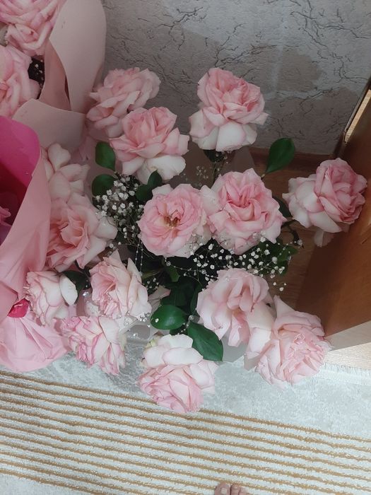 Гүлдер, цветы, гүлдер