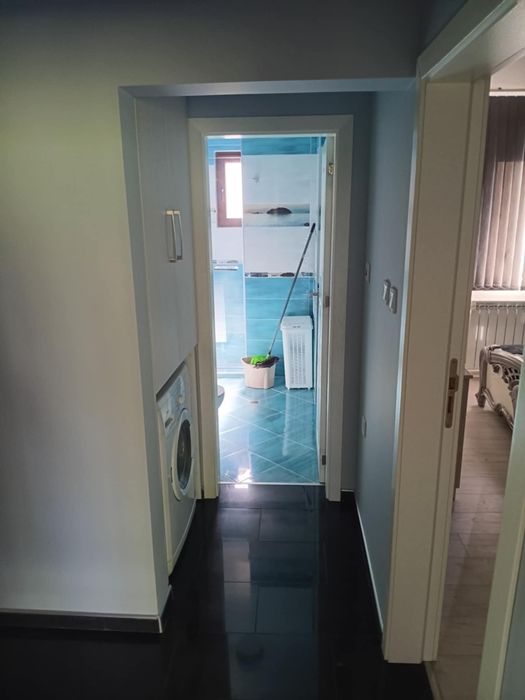 Дава се под наем Тристаен апартамент в Пловдив, Гаганица - 70 кв.м за 510 € - Снимка #8