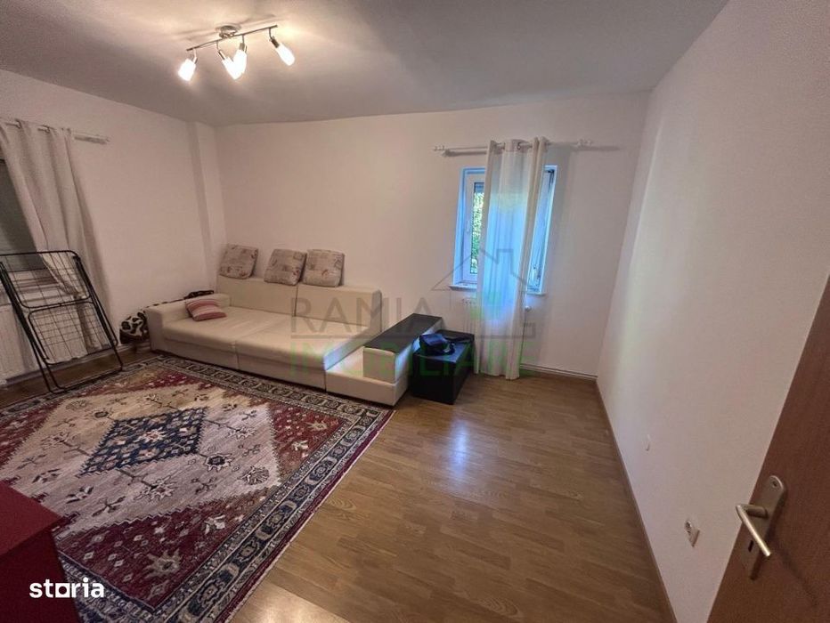 Apartament 2 camere de închiriat, Răcădău