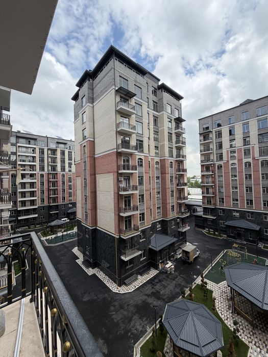 Квартира ЖК Depo Residence