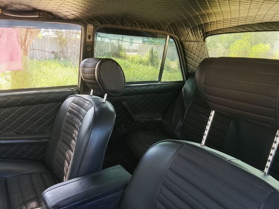 Vaz 21 06 sotiladi