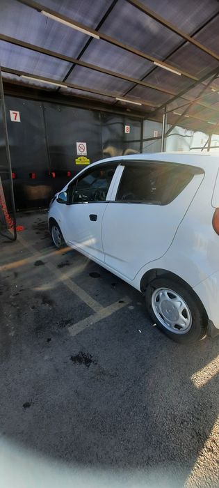 Arenda yoki Naht Spark