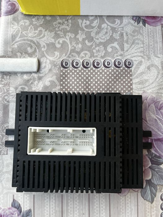 фейсов Light module(Лайт модул) свален от е60 работещ