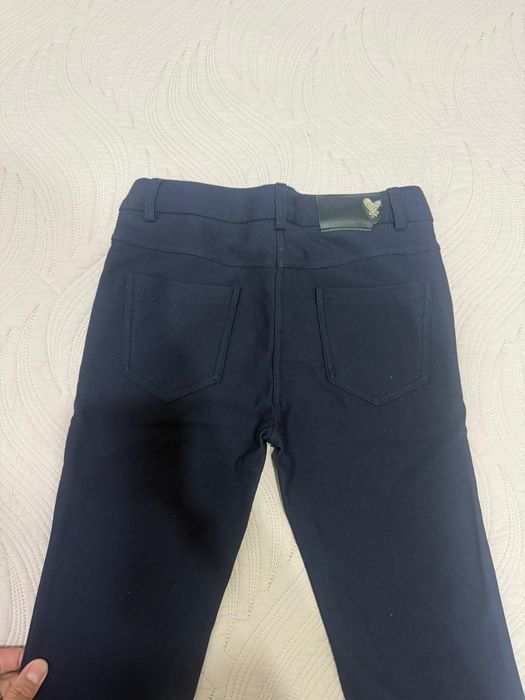 Детские школьные вещи для девочки