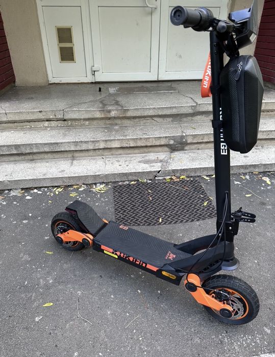 Kukirin g3 stare perfecta