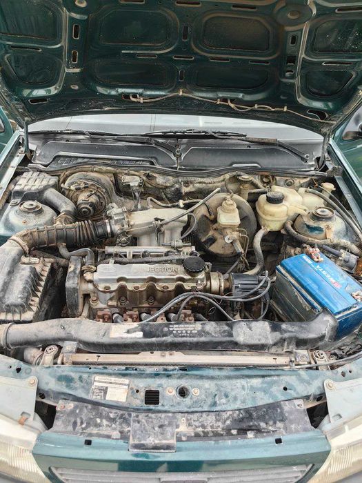 продажа автомобиль нексия Daewoo Nexia, 1996